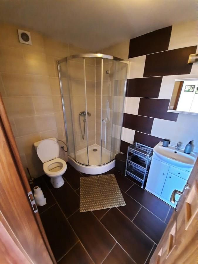 Apartmany Star Liptovský Mikuláš Dış mekan fotoğraf