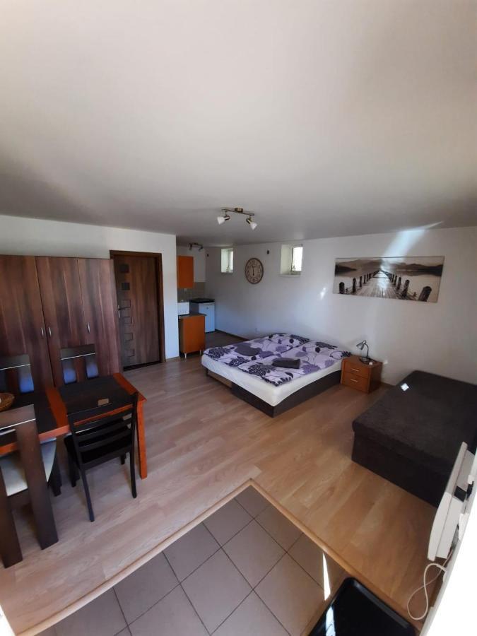Apartmany Star Liptovský Mikuláš Dış mekan fotoğraf