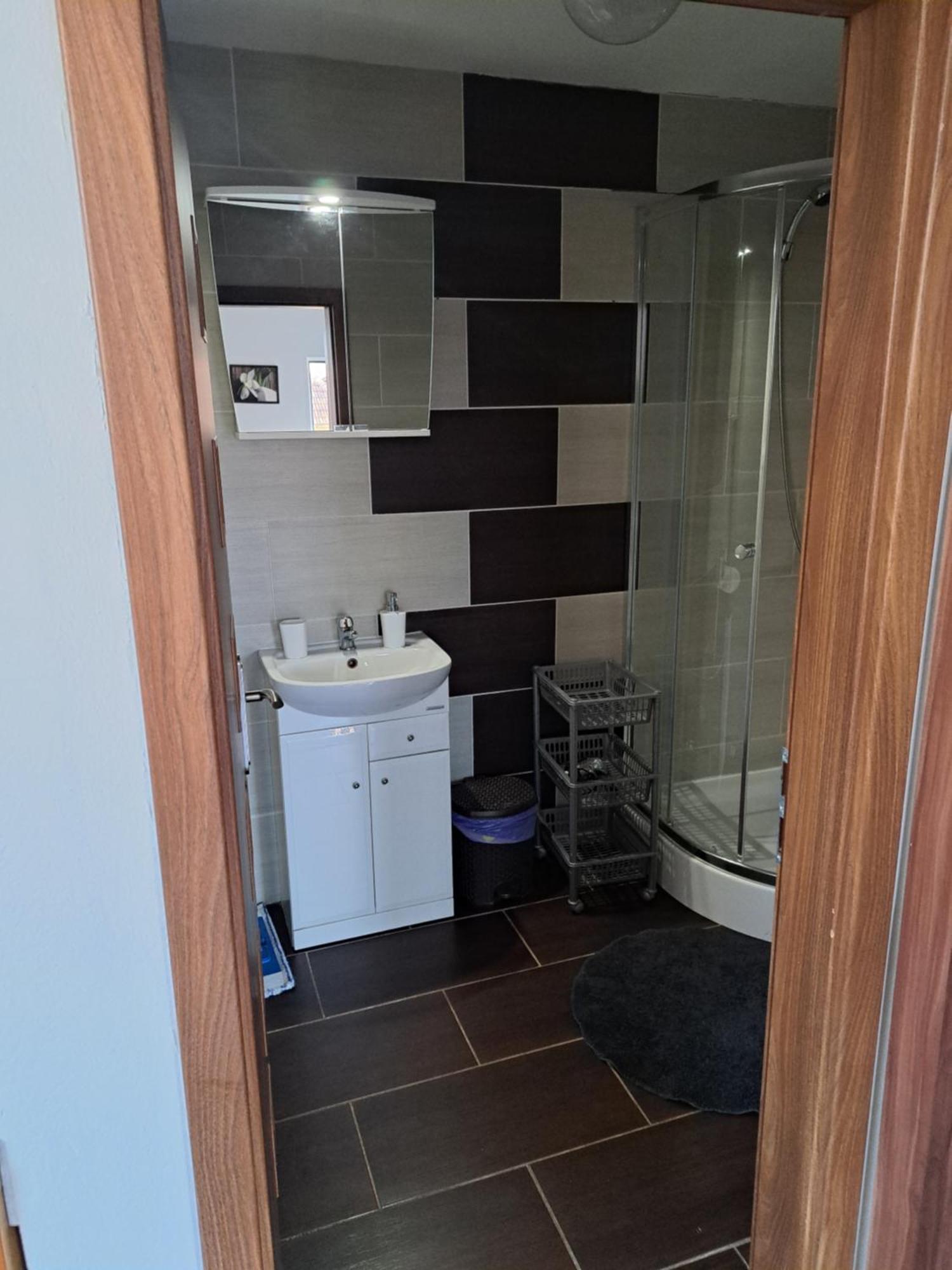 Apartmany Star Liptovský Mikuláš Dış mekan fotoğraf