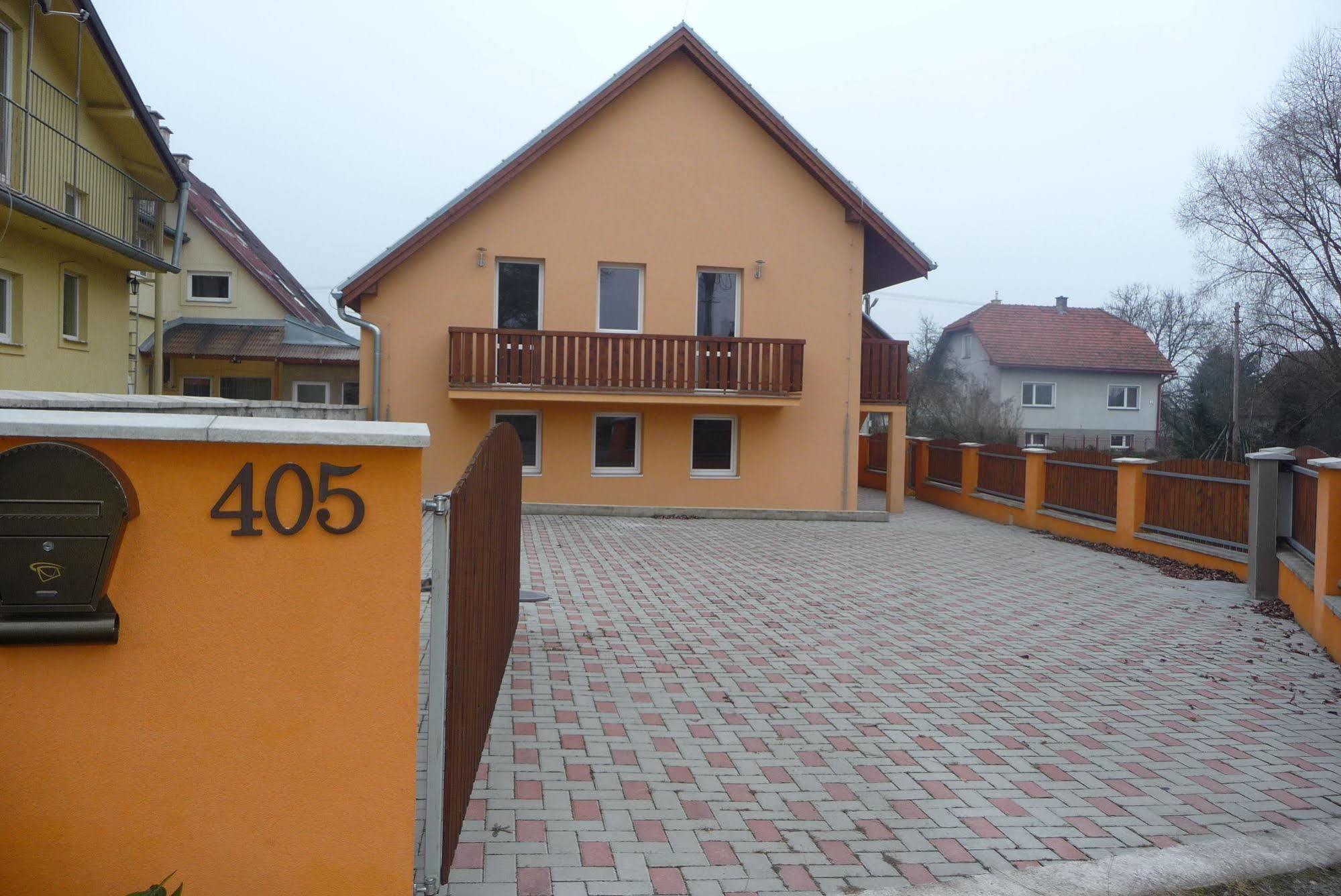 Apartmany Star Liptovský Mikuláš Dış mekan fotoğraf